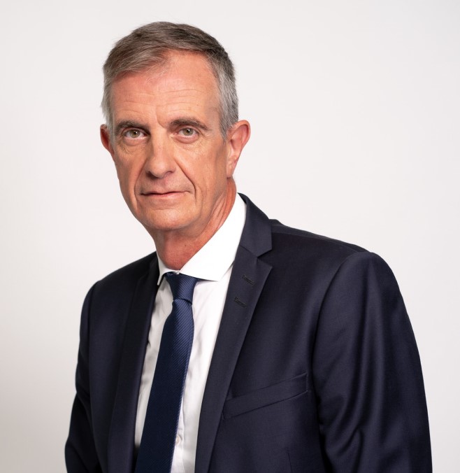 Dr. Esteban Jodar, endocrinólogo