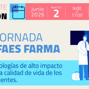 4ta JORNADA FAES FARMA