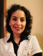Dra. Andrea David Naze