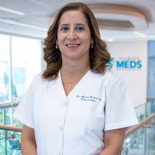 Dra. Marcela Barberán Manríquez